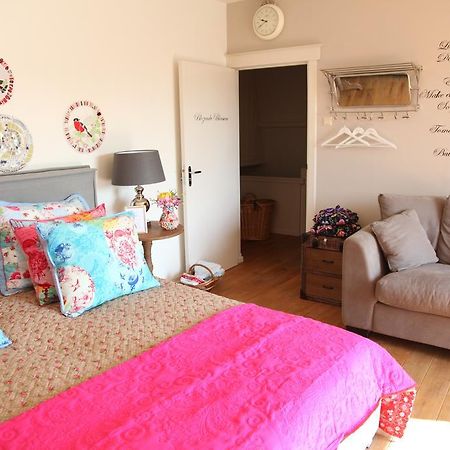 Bubbles & Bed Bed & Breakfast Билтховен Екстериор снимка