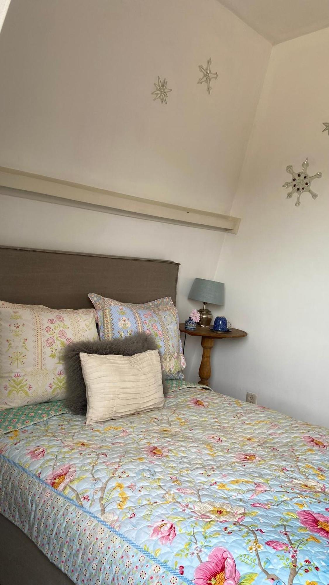 Bubbles & Bed Bed & Breakfast Билтховен Екстериор снимка