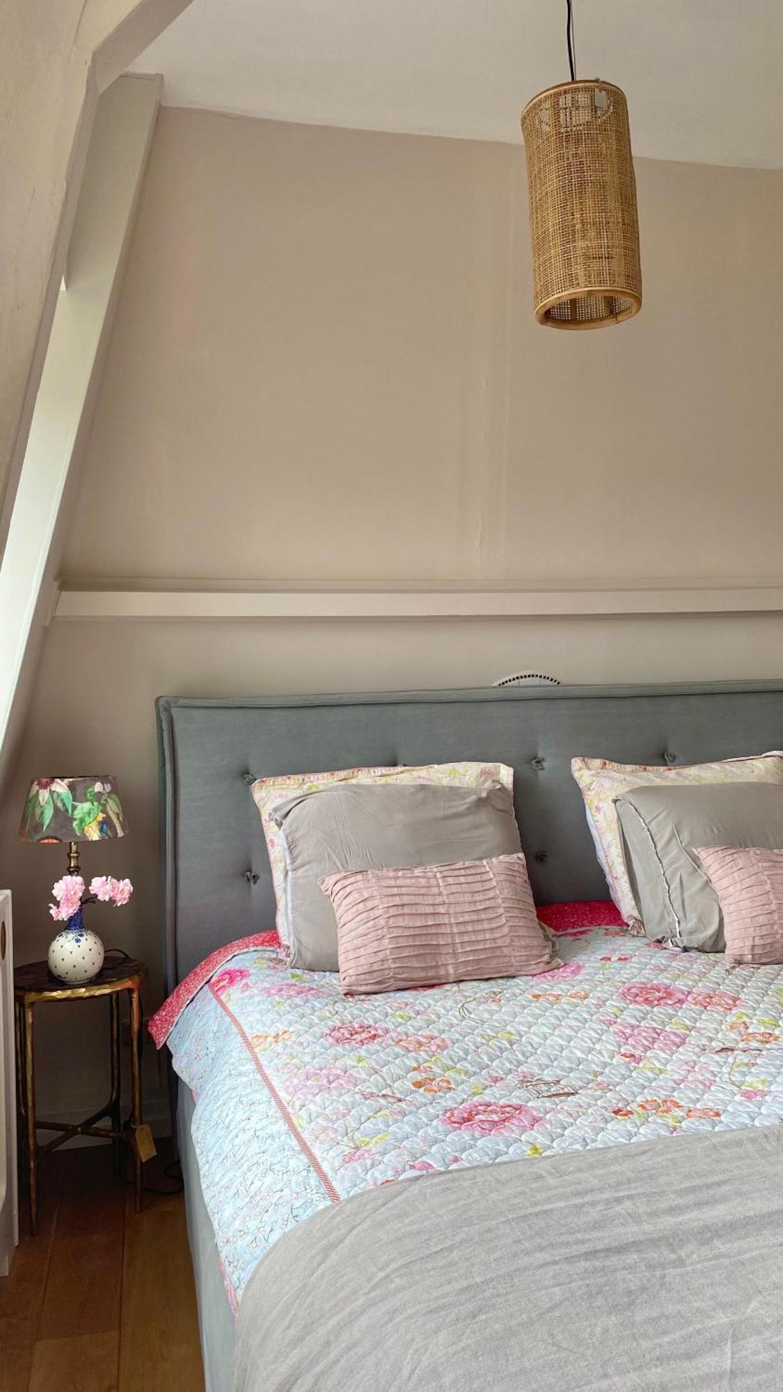 Bubbles & Bed Bed & Breakfast Билтховен Екстериор снимка
